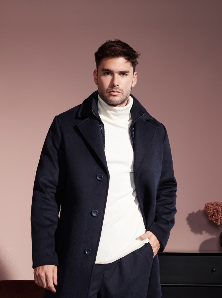 Outerwear